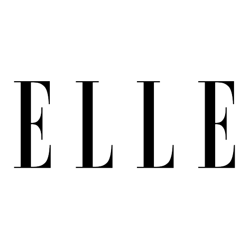Elle logo square