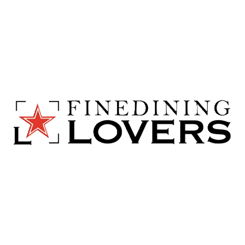 Finedining lovers logo square