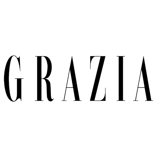 Grazia logo square