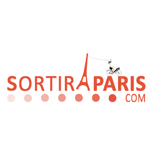 Sortir a paris logo square