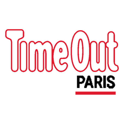 Timeout logo square